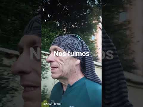 50 Plus El Mejor 1/3 | Camino al Cocuy |  Nos fuimos