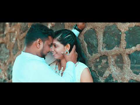 Best Pre Wedding 2021 | Rushikesh X Rasika | Pre Wedding  | The Memory Basket