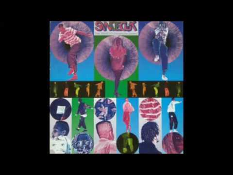 The Sindecut - Live The Life (Drum Break - Loop)