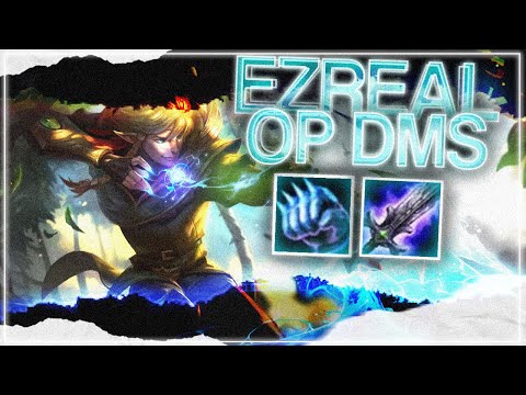 ESSE EZREAL TÁ CHATÍSSIMOOO! Duo - Xabula