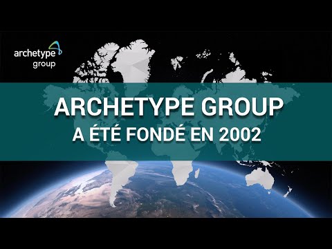 Notre développement international