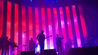 Friendly Fires - Love Like Waves (5/4/18)