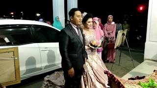 preview picture of video 'Ganda Wedding 03-07-2018'