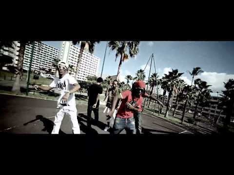 Dancehall 2012 Dj T One Feat  Politik, Elji, Toupi, Magic & JmaX   Mad Party Radix Corporation