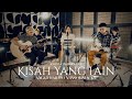 Anggi Marito x Insomniacks - Kisah Yang Lain (Official Acoustic Performance)