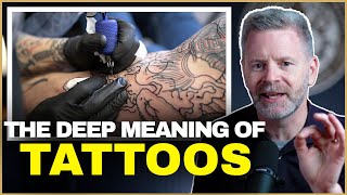 Christian That Loves Tatoos WATCH THIS!