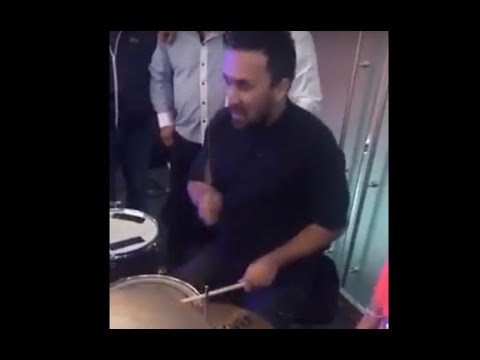 Adil & Band 2017 Live ( Suki drummer / Suki bubnjar )