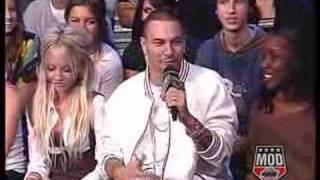 Kevin Federline on MOD pt. 3