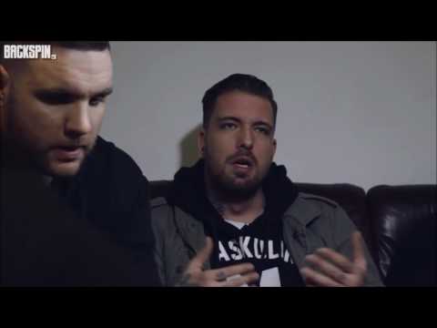 das epische Interview von Fler