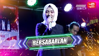 Download lagu BERSABARLAH - SASHA NESYA - OM SPN mp3 Download lagu BERSABARLAH - SASHA NESYA - OM SPN mp3