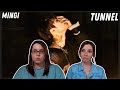 ATEEZ(에이티즈) MINGI 민기 : [FIX OFF] Desire Project #1 'Tunnel' Reaction