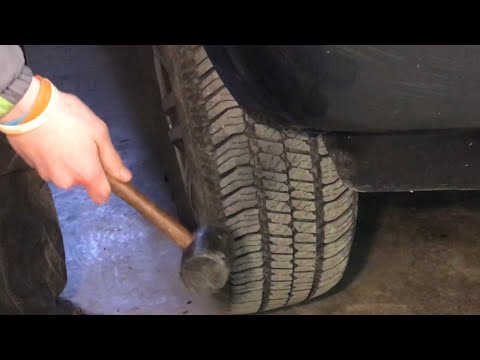BEST way to find RATTLES on your car fast