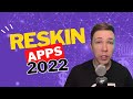 Reskinning Apps & Games in 2022! Still Profitable?!?