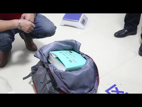 ダークネットの麻薬密売拠点: 当局の課題