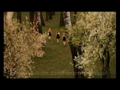 Feminnem - Sve Sto Ti Nisam Znala Dati