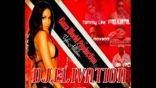 Gaza World Production Vybz Alliance  (Dj.Elivation-Uncle Demon Mix)