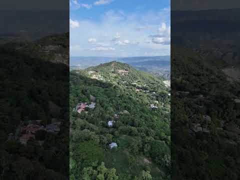 Conociendo Aldea de Pachalum El Quiché