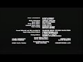 Driven 2001 End Credits Movieplex 2024