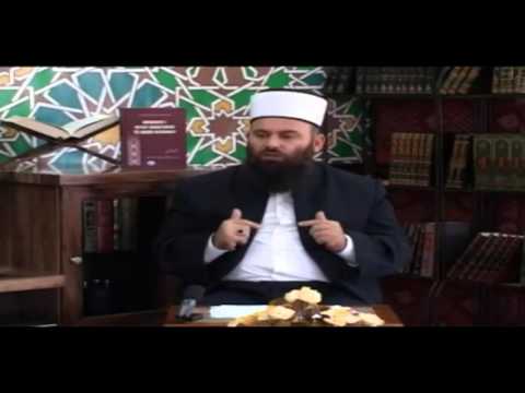 Sqarim në lidhje me besimin në Kader - Hoxhë Bekir Halimi