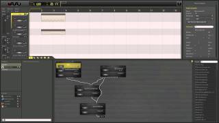 Video thumbnail for Ohm Studio - Discovering the Ohm Studio by OhmStudioTutorials