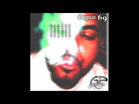 Cognac 69 – Marilyn Manson: The Mixtape (2012)