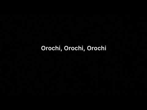 Orochi- Amor de fim de noite (letra)