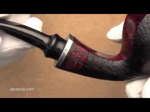 pipa Stanwell 282 - pfeife