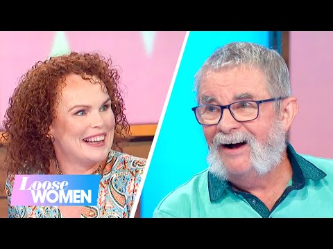 Why Aye Man! Byker Grove's Lyndyann Barrass & Billy Fane | Loose Women
