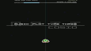 Music Plot Type Three (Grove Coaster) - Simple Run