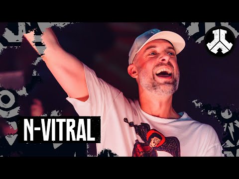 N-Vitral | Defqon.1 2025