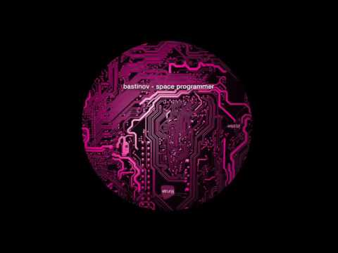 Bastinov - Cosmic -  etb032