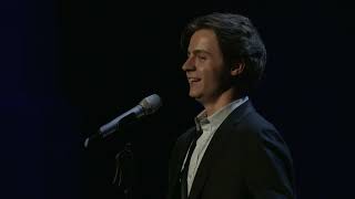 Jackson Manning, Songbook Academy 2024 ― "Unchained Melody"