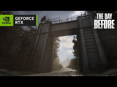 The Day Before: Release Date, Platforms, Gameplay, Features, PC Specs -  GINX TV