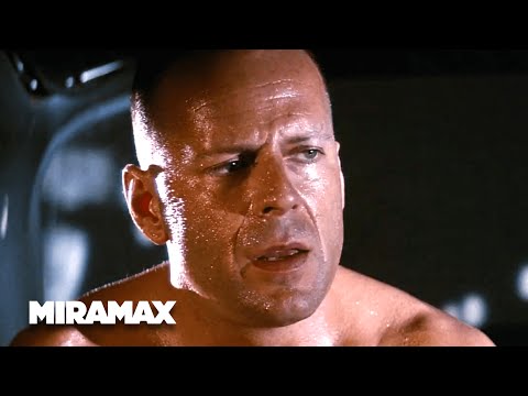 Pulp Fiction | 'What Does It Feel Like to Kill a Man?' (HD) - Bruce Willis | MIRAMAX