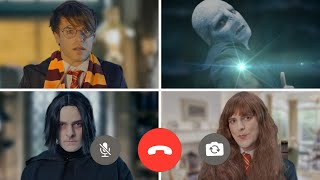 SE HARRY POTTER FOSSE IN VIDEO LEZIONE ⚡️ - iPantellas & Maurizio Merluzzo