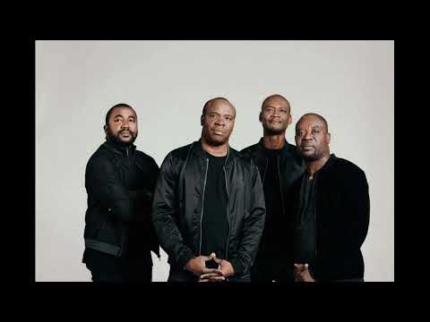 Magic System - Sinikeneya