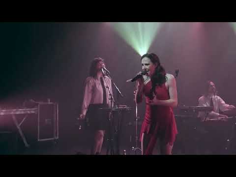 Ariane Roy - Fille à porter - Live at Botanique - Brussels 2025