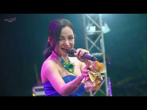 SATU MALAM - LALA WIDY | NEW PALLAPA BERSIH DESA TREMBULREJO 2025