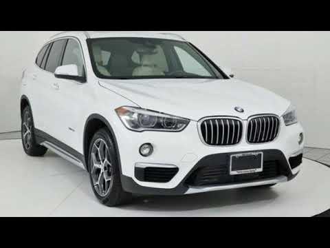 Used 2016 BMW X1 Baltimore MD Washington DC, MD #TP0664 - SOLD