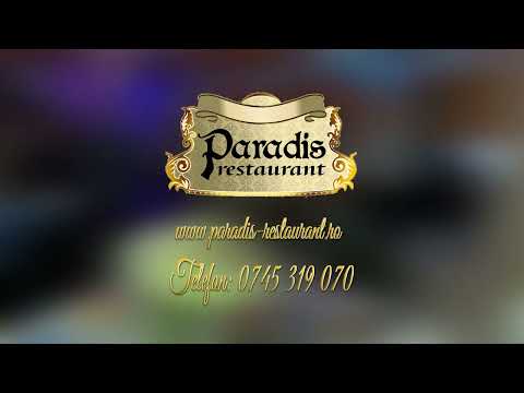Restaurant PARADIS