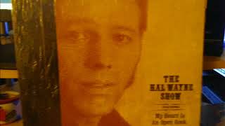 Hal Wayne "You Took Her Off My Hands"