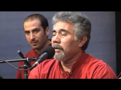 ودود مؤذن زاده   اوینا گولوم  -  لیلا خانیم Vedud Müezzinzade  -  Oyna Gülüm  -  Leyla Xanım