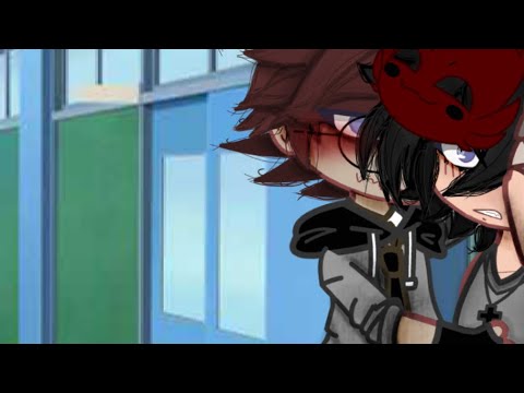 |•|  Act Fool~ |•| Meme |•| Michael x Ennard |•|