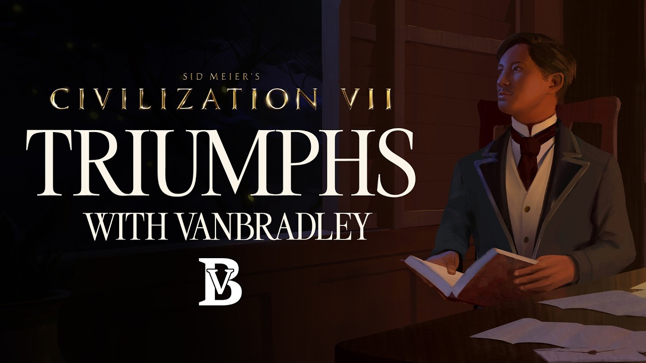 Civilization VII - Test of Time Update | Guide to Triumphs