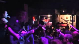 Nasty Savage Stabbed in the Back.wmv