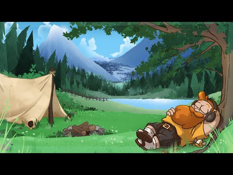 Lo-Fi Beats to Relax / Dig Holes To (10 hours) 🎵