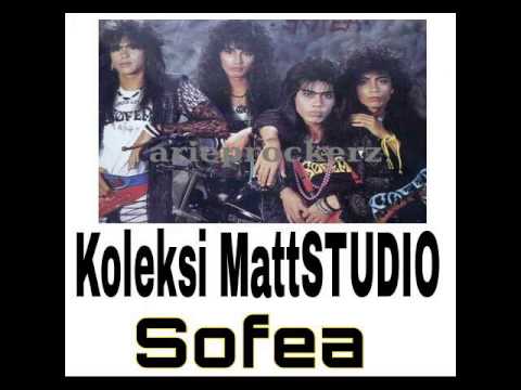 SOFEA - Kembali (HQ Audio)