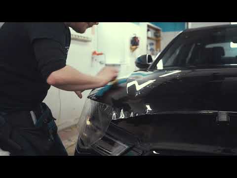 KAR RITE Clear Film Protective Coating