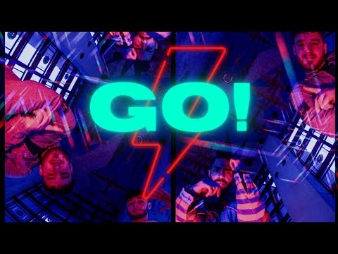 CONNER NUNN x BRAYDEN JAY x PARRIS ROBBO - GO! (OFFICIAL VIDEO 2022) || SWITCHSIDE TV PREMIERE