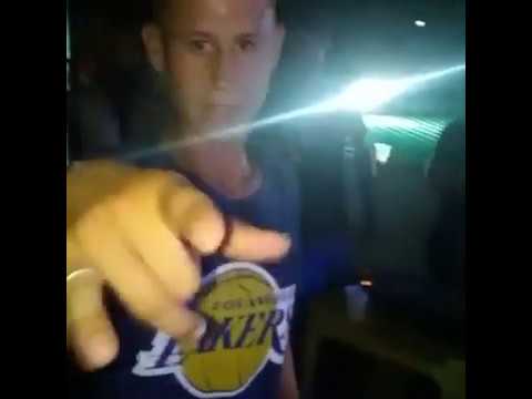 LK DO FLUXO EM ARENA RED BULL